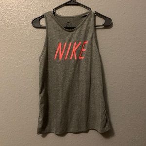 Drifit Nike Tank Top